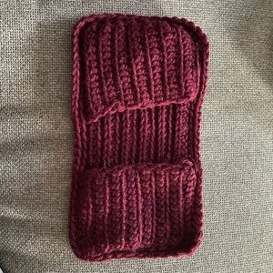 Washable swiffer pads